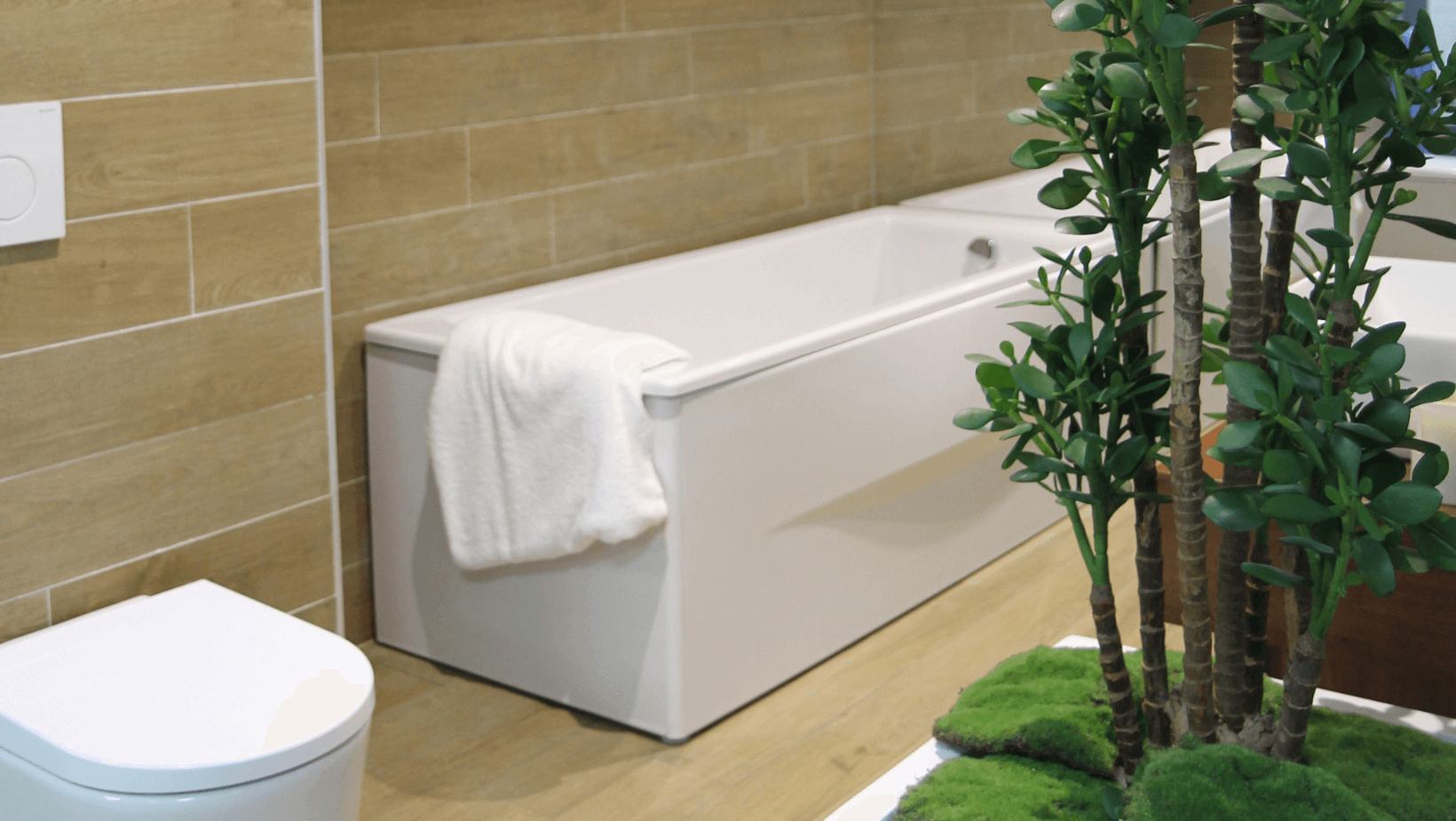 5 ideias para decorar a sua casa de banho